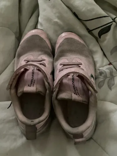 Sapatos TAM 28
