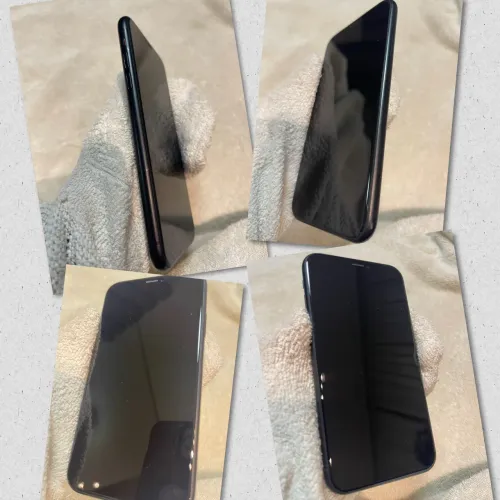 iPhone 10 ótimo estado