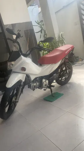 Pop 110i 19/20