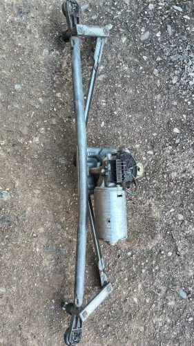 Motor limpador de parabrisa Gol/Parati/Saveiro G2,G3,G4
