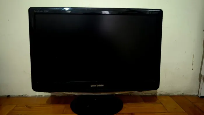 Monitor Samsung syncmaster b2030N 20 polegadas VGA