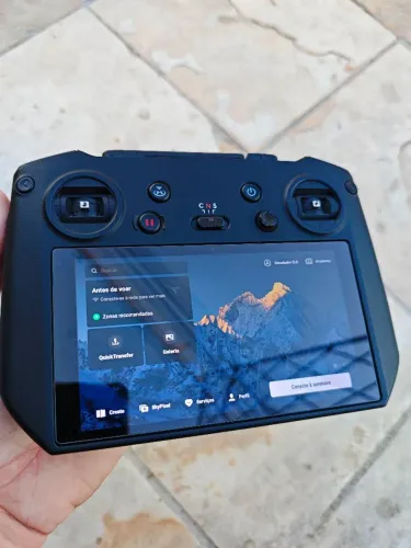 Dji Rc Pro