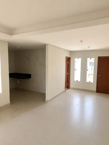 Casa com 3 quartos, sendo 1 suíte, no Novo Jaraguá em Montes Claros/MG