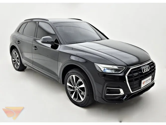 Audi Q5 Prestige 2.0 TFSI Quattro S Tronic 2022