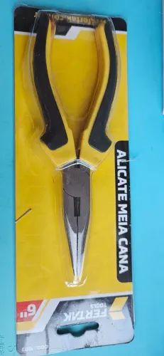 Alicate de Bico 6"