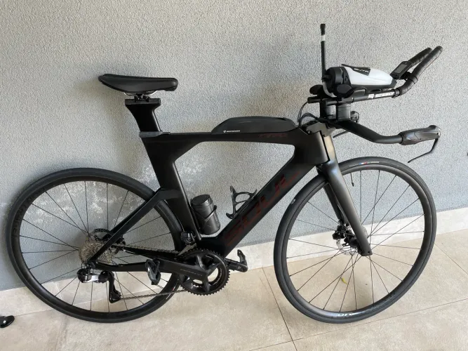 Soul TTR1 - Bike Triathlon