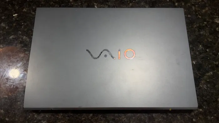 Notebook VAIO FE15 | i5 10ª Gen | SSD 1TB Samsung PRO