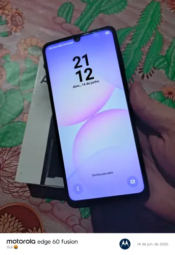 Samsung a07