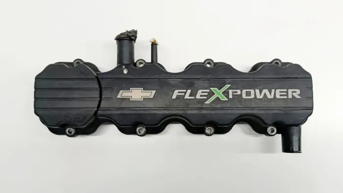 Tampa Comando Valvula S10 Blazer 2.4 Flex 01/11 51738
