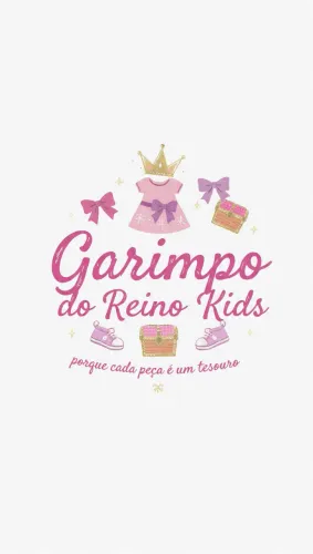 Garimpo do Reino Kids ?