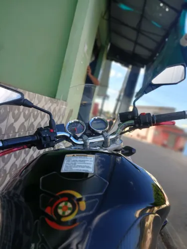 Troco em moto ou carro do meu interesse