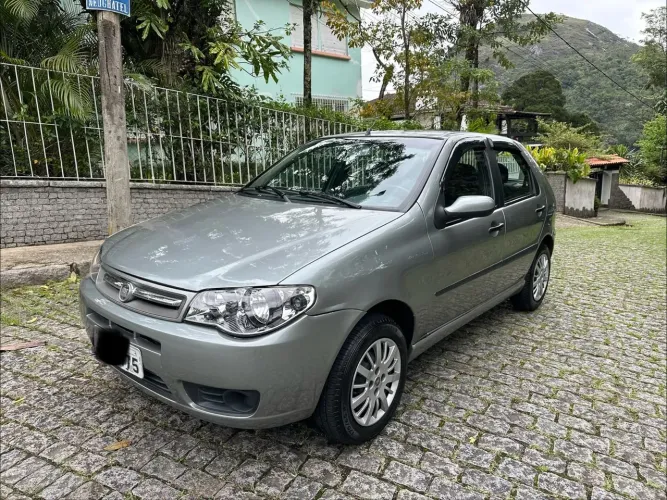 Fiat Palio Celebration 1.0 Fire Flex 8V 4P 2009