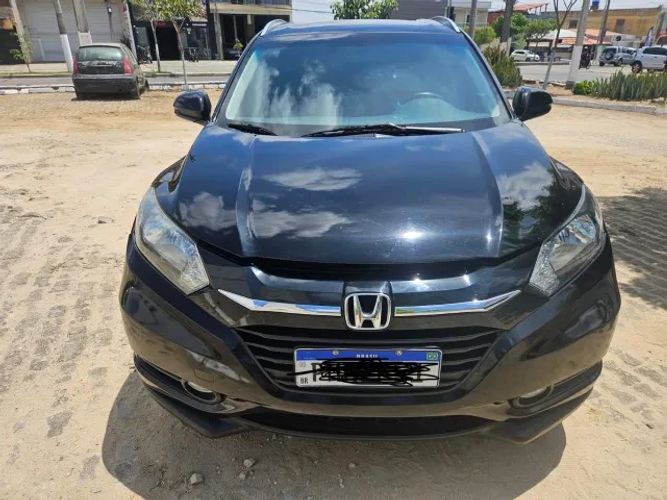 Imagem de Honda HR-V EXL 1.8 Flexone 16V 5P Aut. 2016