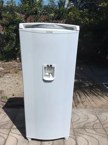 Geladeira cônsul Frost Free top entrega grátis pra toda João pessoa