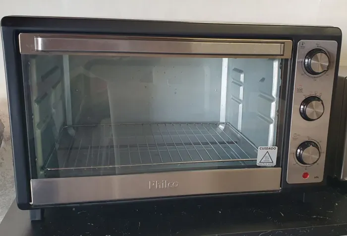 Forno Elétrico Philco 60L
