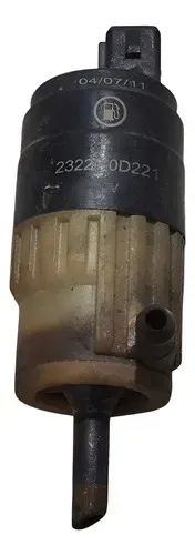 Motor Reservatorio Partida Toyota Corolla 2.0 2009 2010/2013