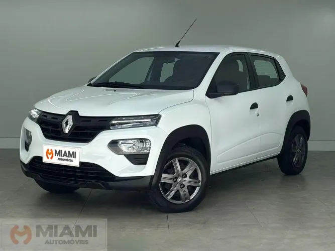 Renault Kwid 1.0 Zen 2023