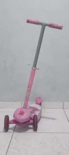 Patinete infantil