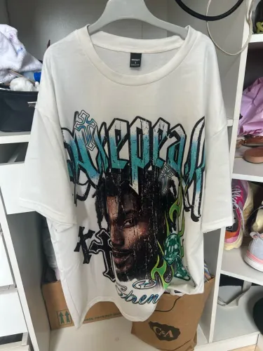 Blusas Streetwear