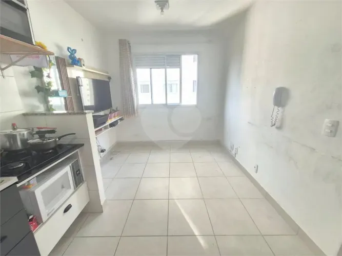 Apartamento à venda com 2 quartos no condomínio Plano & Butantã - Edvard Carmilo Ii, São P