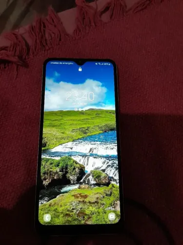 Samsung A12