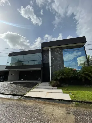 RESIDENCIAL CASTANHEIRA - 5 SUITES