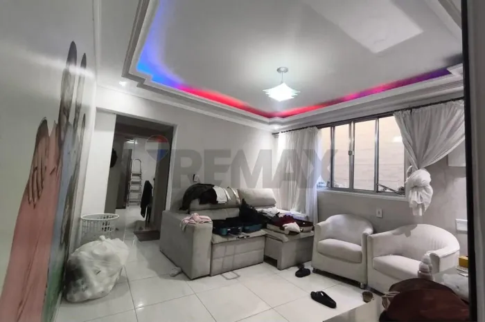 Excelente casa para locação no Jardim Zaira 06/Mauá