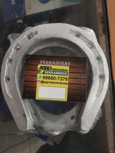 Ferradura