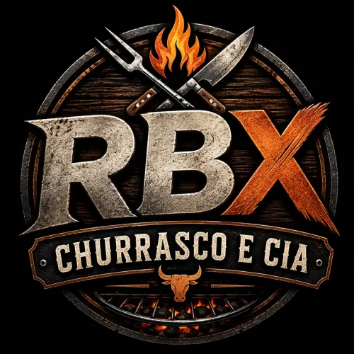 Churrasqueiro proficional