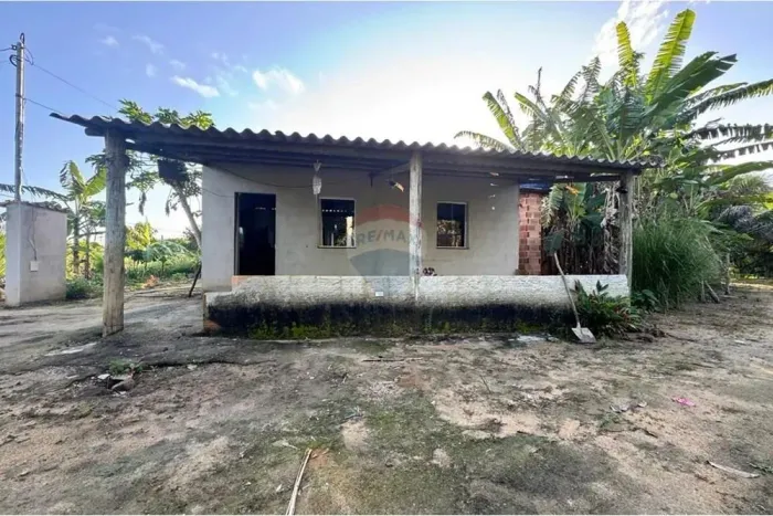 SÍTIO RECANTO DO SOL