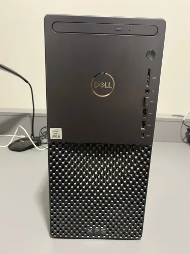 Vendo Dell XPS 8940