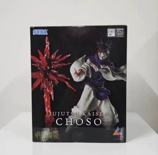 Figure Jujutsu Kaisen Choso Luminasta