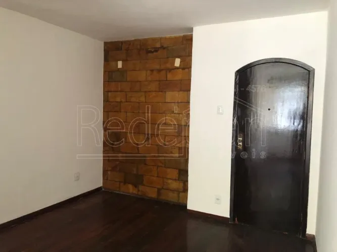 Apartamento no Centro de Barra Mansa!
