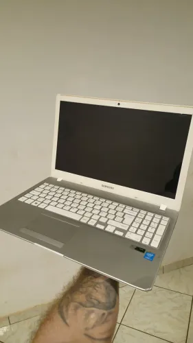 Notebook i7 com placa de video