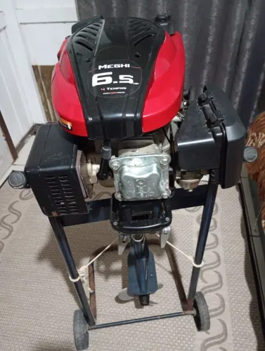 Motor Pantaneiro 