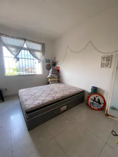 Cama de Casal