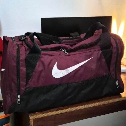 Mala de viagem Nike
