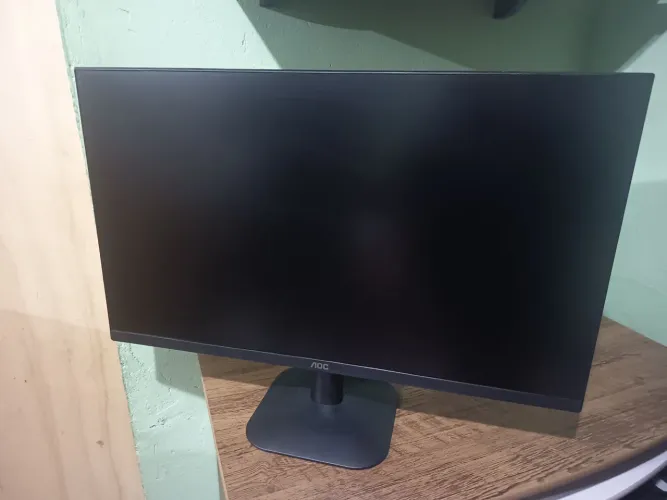 Monitor