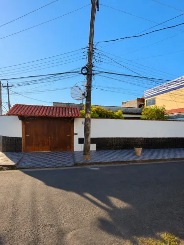 Vendo casa no condomínio madean São Benedito , Santa Cruz