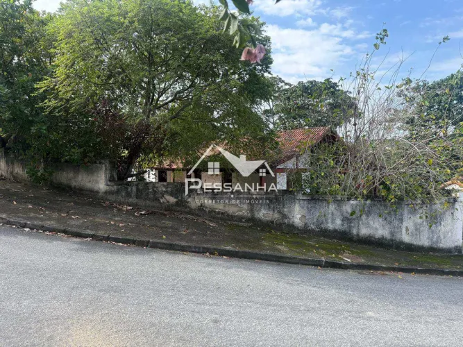 Casa com 3 quartos, Porto Novo, Saquarema - R$ 650 mil, Cod: 8
