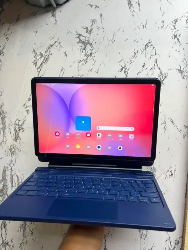 S10 lite 6/128gb WIFI/ capa teclado e caneta