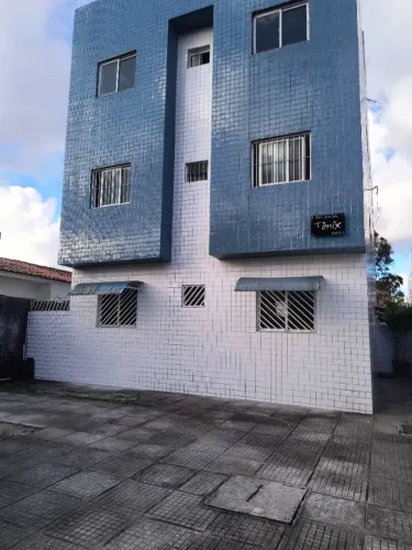 Repasse de apartamento no Cristo