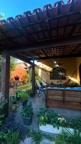 Casa Centro