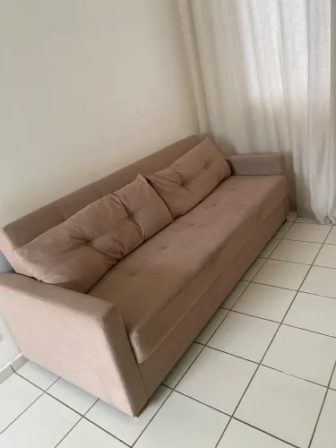 Sofá cama 