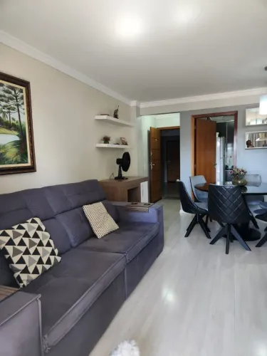 Apto esquina Clube comercial Cascavel Pr