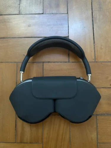 Airpods Max