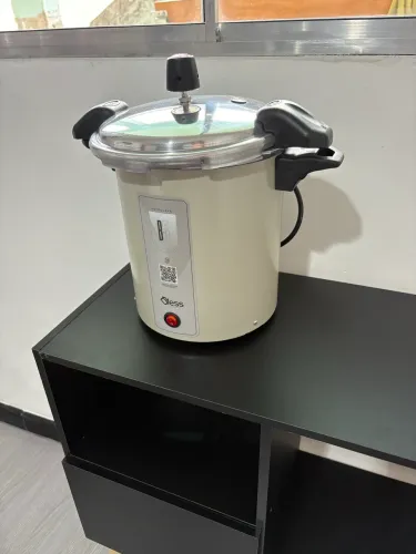 Autoclave 5L