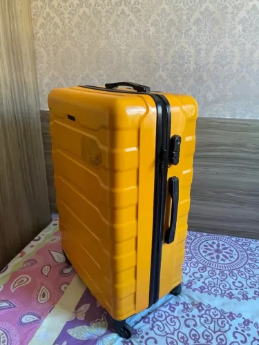 Mala viagem