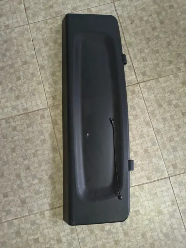 Tampão bagageito Mobi