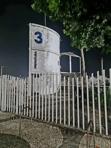 Apartamento para alugar na Rua Figueiredo Magalhães, Copacabana, Rio de Janeiro - RJ
